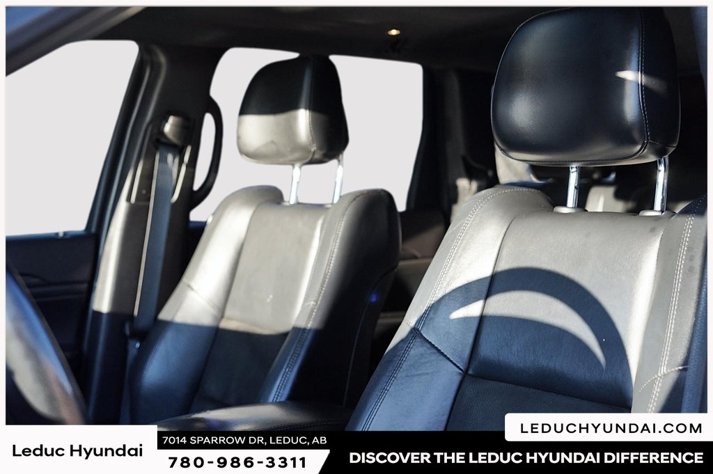 2019 Jeep Grand Cherokee Altitude in Leduc, Alberta - 14 - w1024h768px