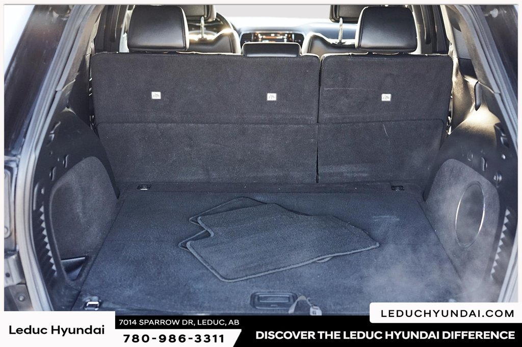 2019 Jeep Grand Cherokee Altitude in Leduc, Alberta - 8 - w1024h768px