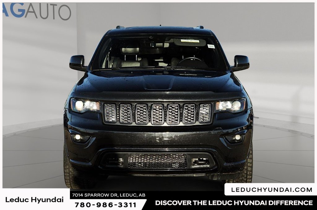 2019 Jeep Grand Cherokee Altitude in Leduc, Alberta - 2 - w1024h768px