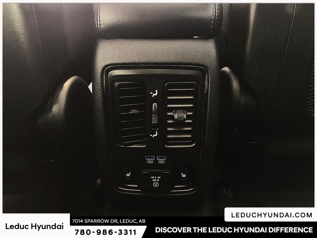 2019 Jeep Grand Cherokee Overland in Leduc, Alberta - 12 - w1024h768px