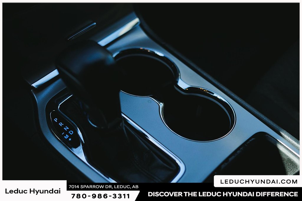2020 Jeep Grand Cherokee Laredo in Leduc, Alberta - 15 - w1024h768px