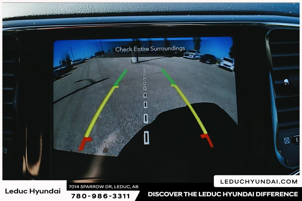 2020 Jeep Grand Cherokee Laredo in Leduc, Alberta - 17 - w1024h768px