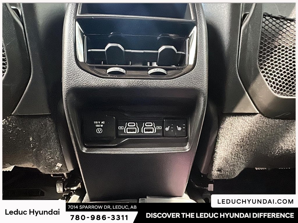 2023 Jeep Grand Cherokee Limited in Leduc, Alberta - 12 - w1024h768px