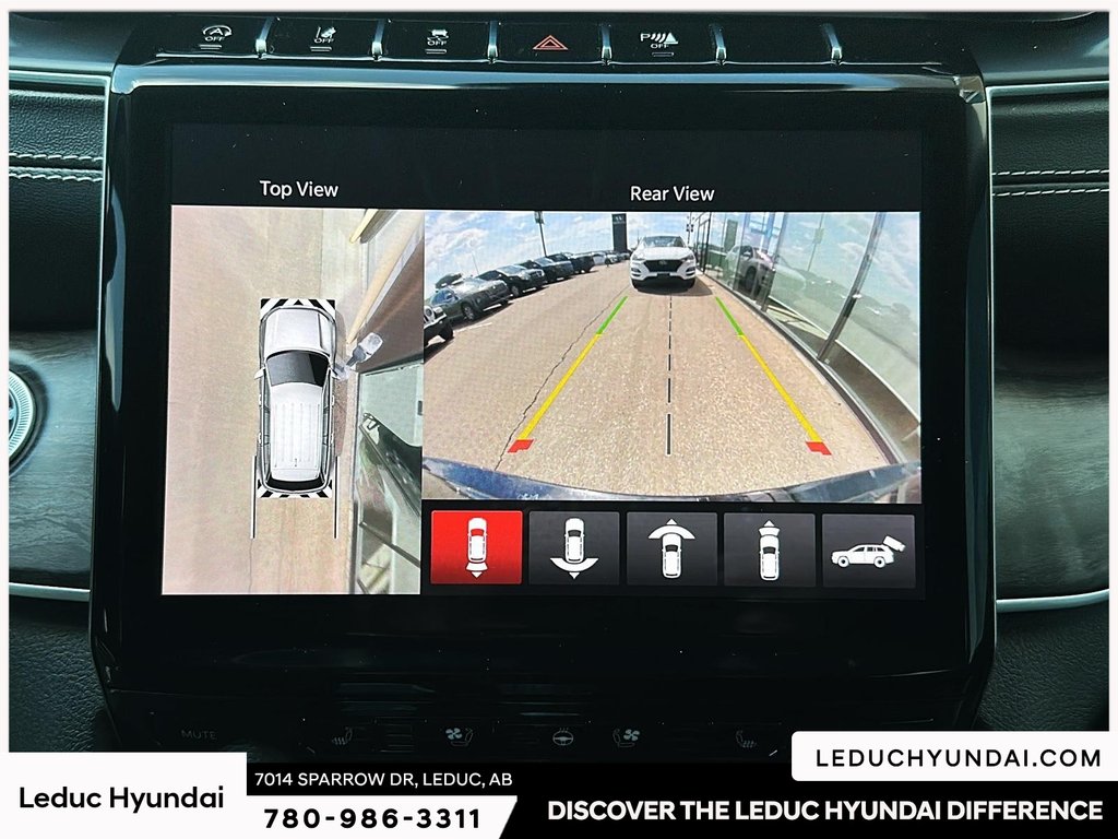 2023 Jeep Grand Cherokee Limited in Leduc, Alberta - 24 - w1024h768px