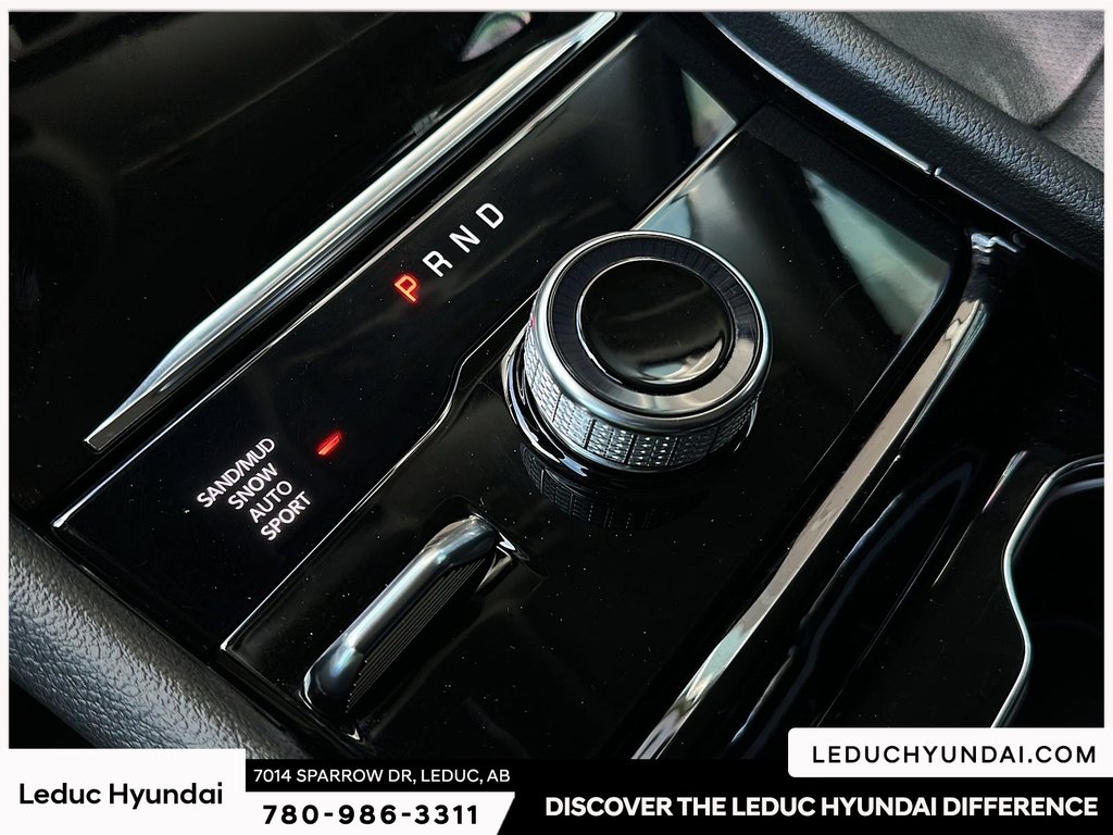2023 Jeep Grand Cherokee Limited in Leduc, Alberta - 20 - w1024h768px
