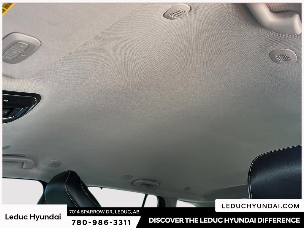 2023 Jeep Grand Cherokee Limited in Leduc, Alberta - 23 - w1024h768px