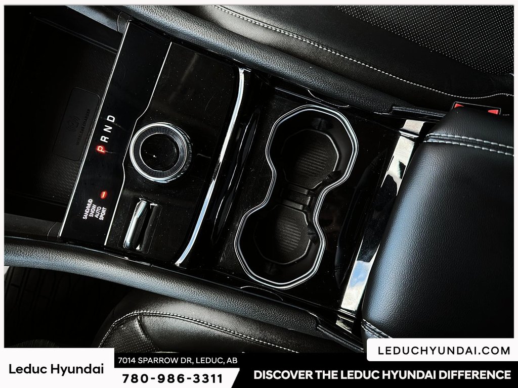 2023 Jeep Grand Cherokee Limited in Leduc, Alberta - 21 - w1024h768px