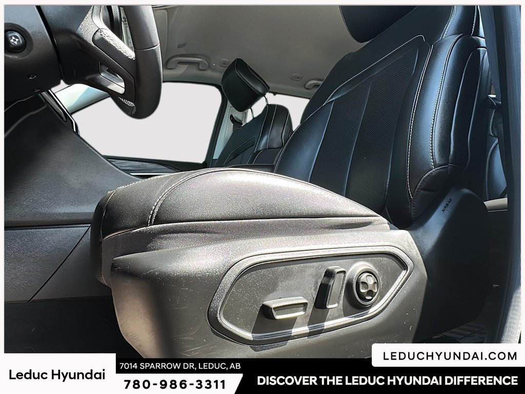 2023 Jeep Grand Cherokee Limited in Leduc, Alberta - 9 - w1024h768px