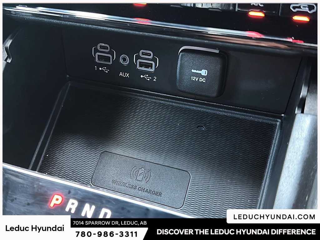 2023 Jeep Grand Cherokee Limited in Leduc, Alberta - 27 - w1024h768px