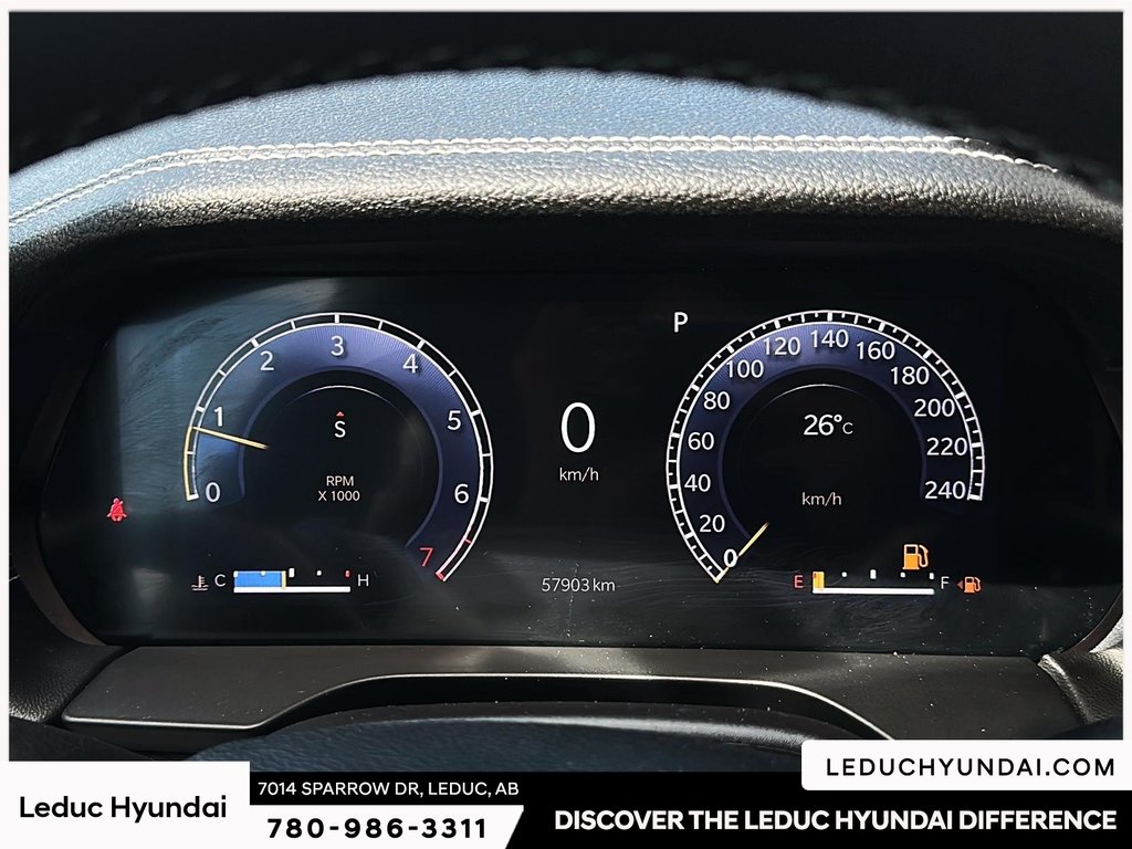 2023 Jeep Grand Cherokee Limited in Leduc, Alberta - 18 - w1024h768px