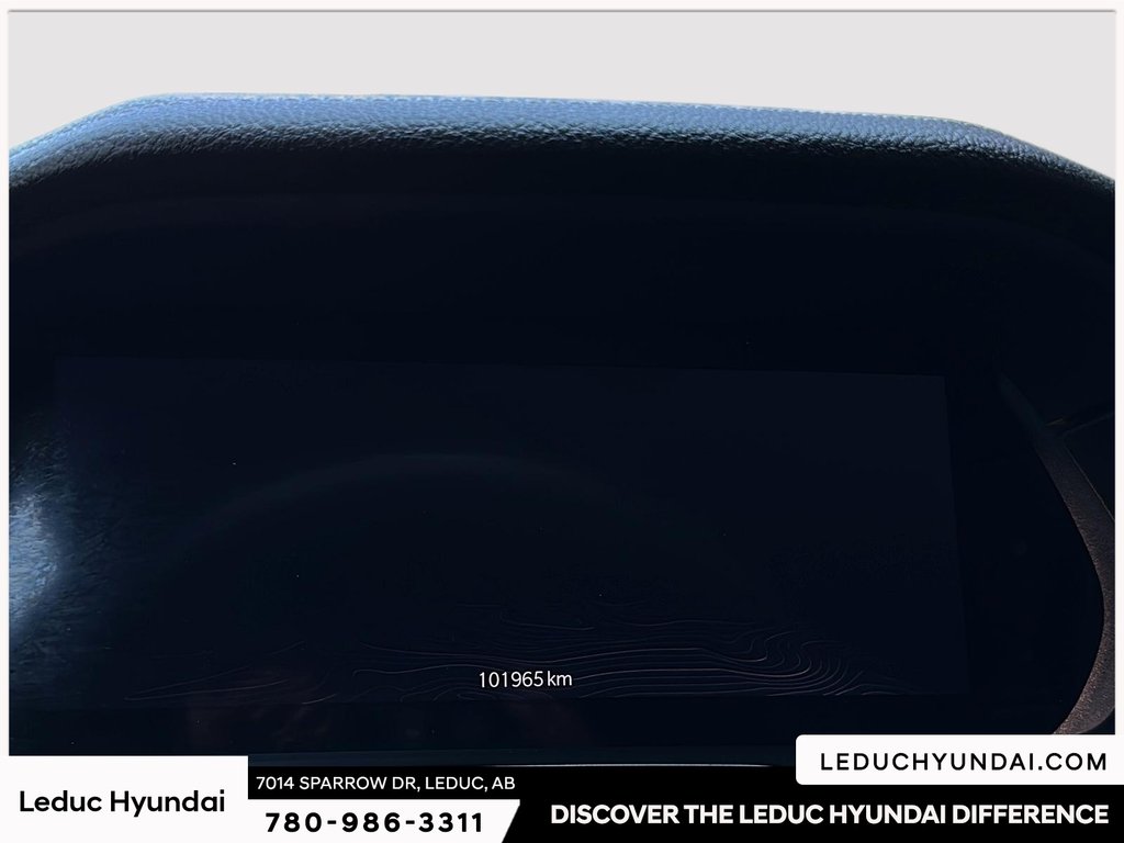 2023 Jeep Grand Cherokee Limited in Leduc, Alberta - 17 - w1024h768px