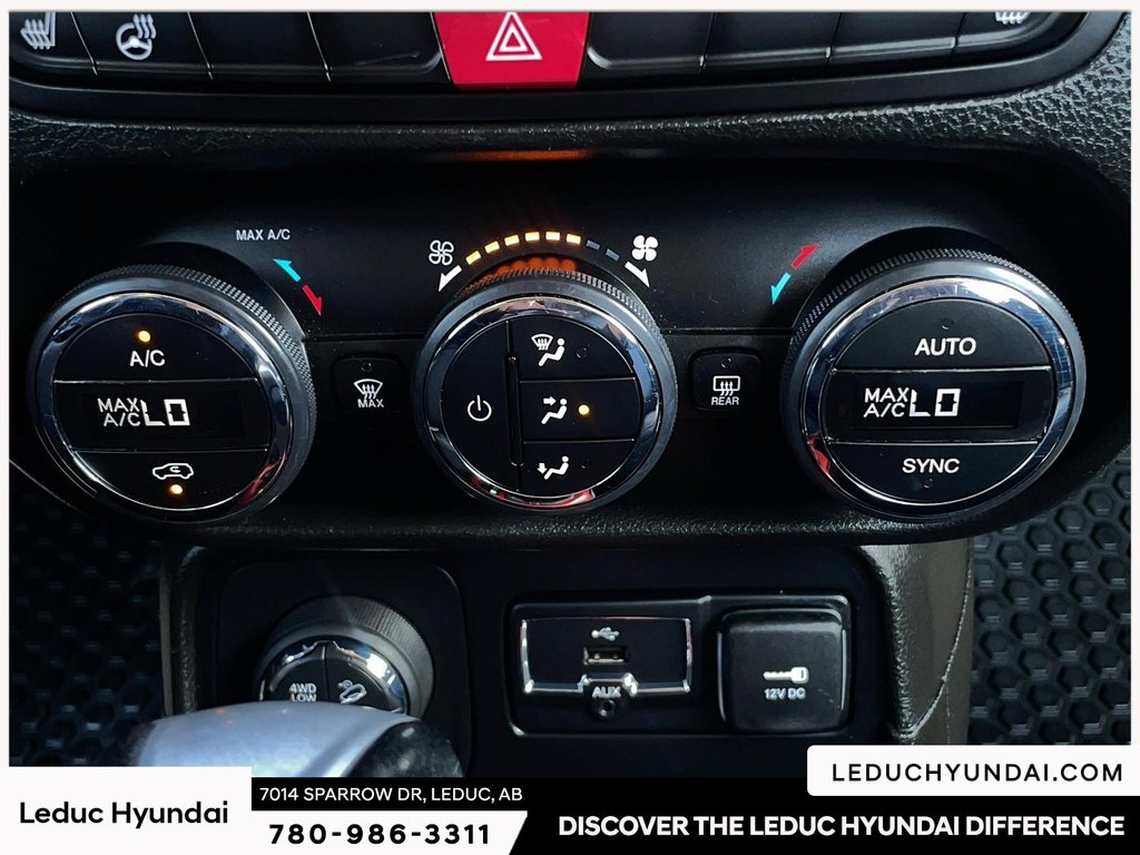2017 Jeep Renegade Trailhawk in Leduc, Alberta - 26 - w1024h768px