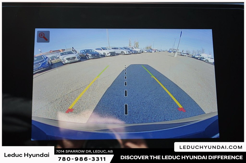 2023 Jeep Wagoneer L Series III in Leduc, Alberta - 18 - w1024h768px