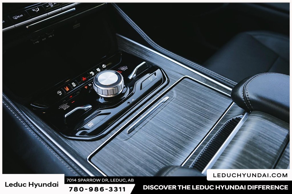 2023 Jeep Wagoneer L Series III in Leduc, Alberta - 16 - w1024h768px