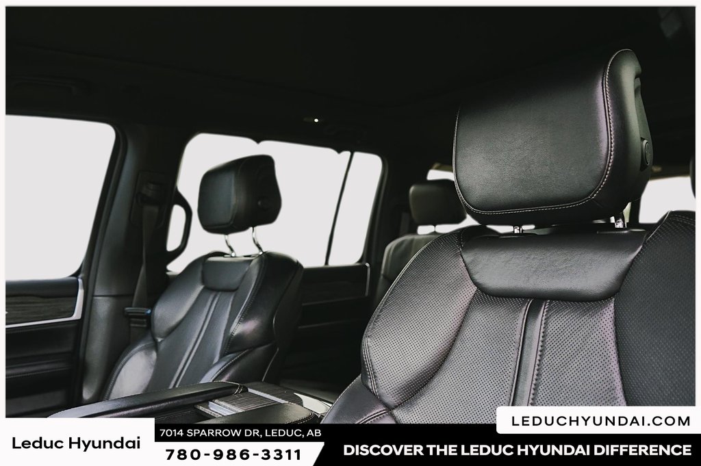 2022 Jeep WAGONEER Series III in Leduc, Alberta - 9 - w1024h768px