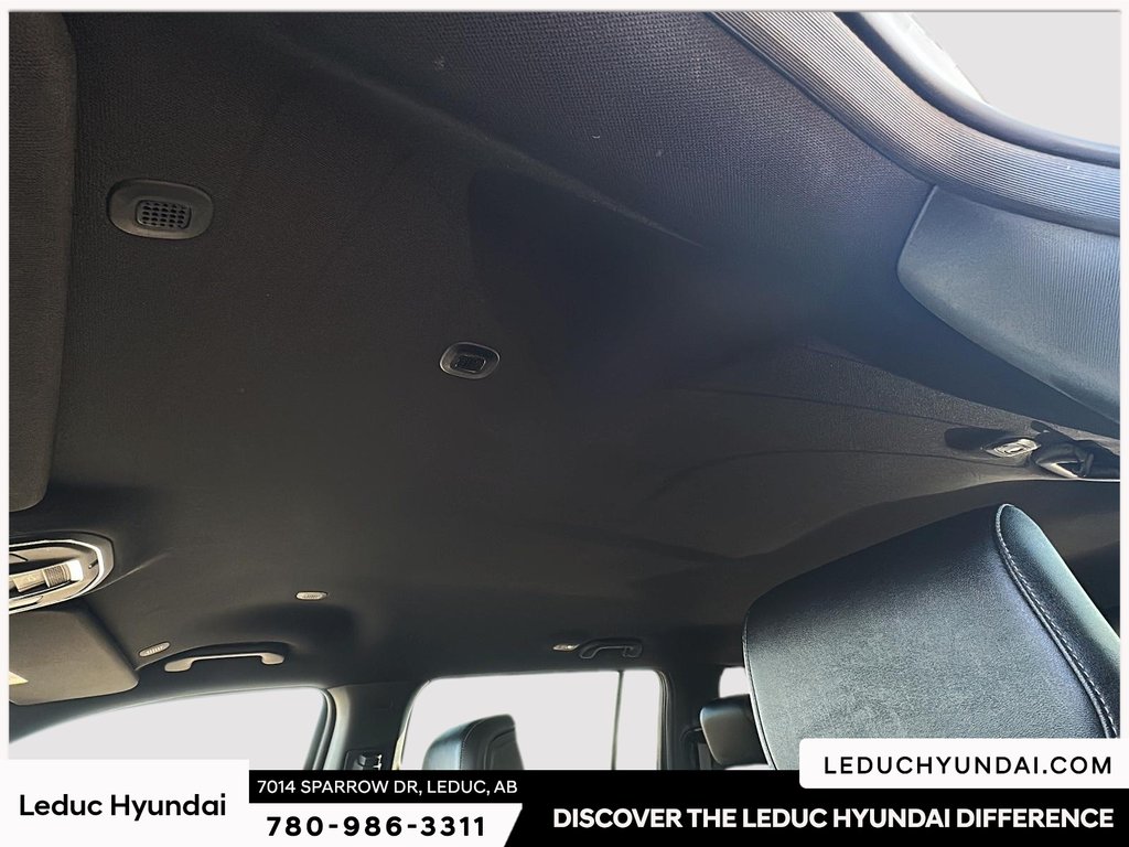 2023 Jeep Wagoneer Series III in Leduc, Alberta - 23 - w1024h768px