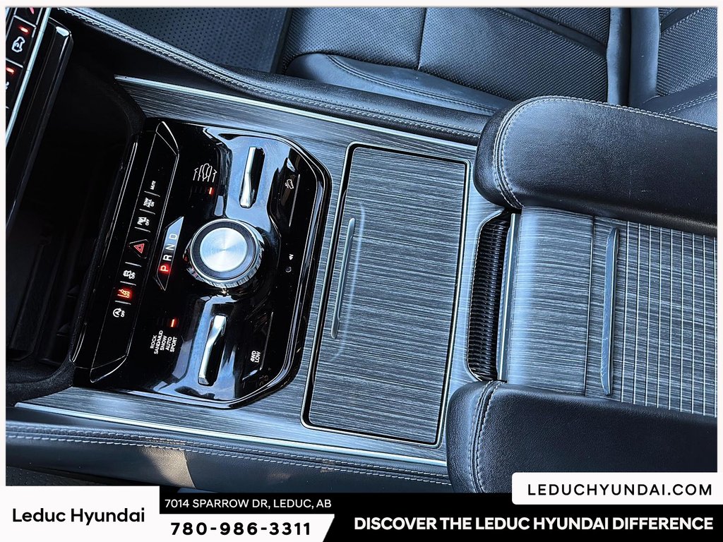 2023 Jeep Wagoneer Series III in Leduc, Alberta - 20 - w1024h768px