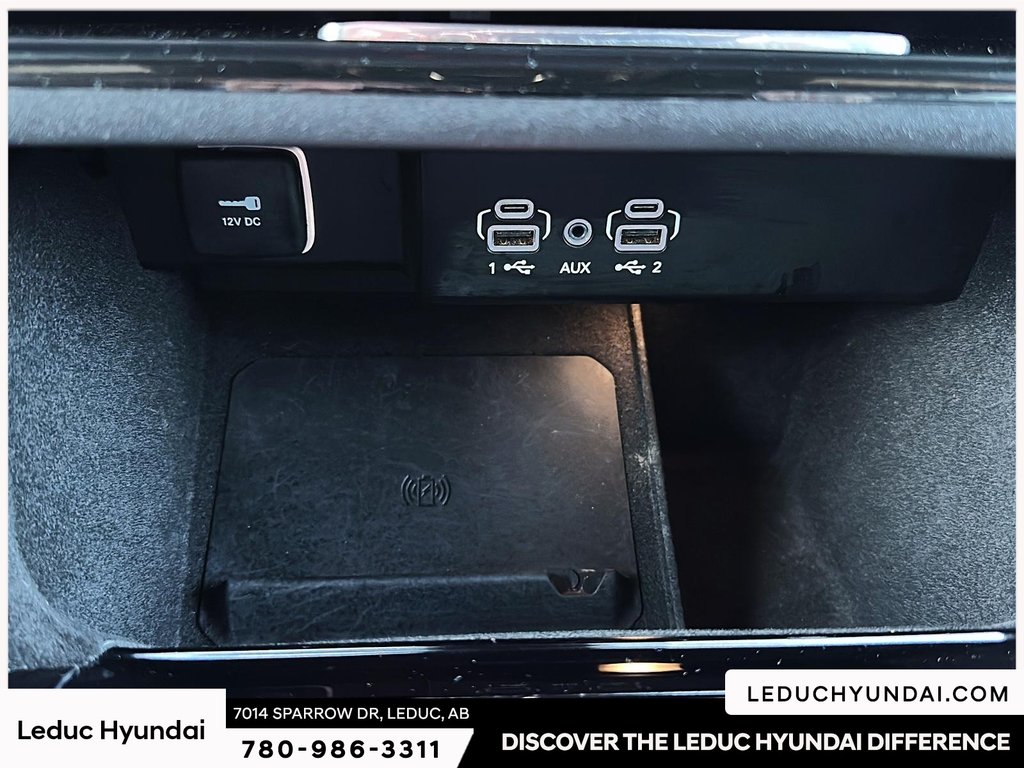 2023 Jeep Wagoneer Series III in Leduc, Alberta - 27 - w1024h768px
