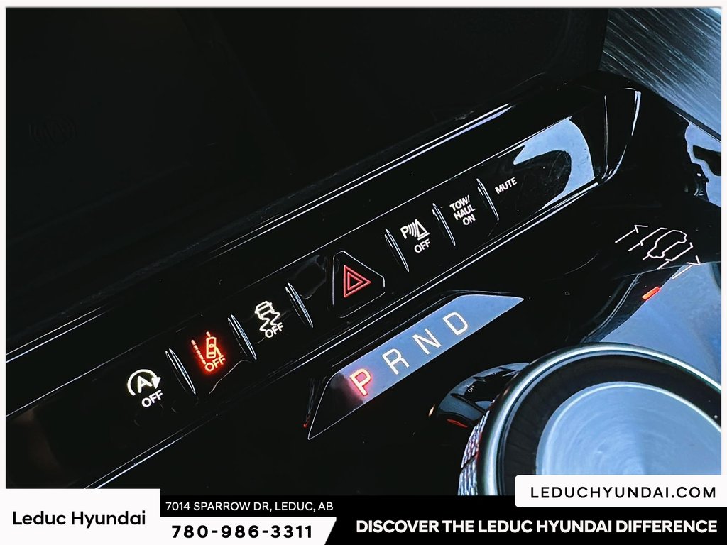 2023 Jeep Wagoneer Series III in Leduc, Alberta - 28 - w1024h768px