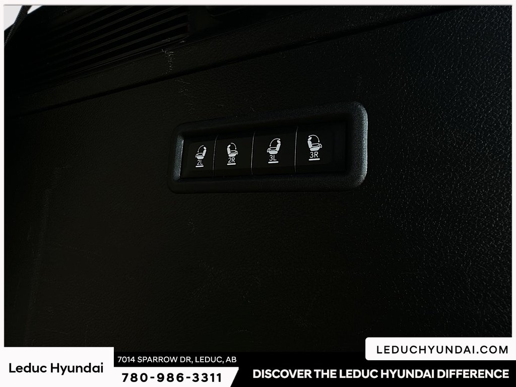 2023 Jeep Wagoneer Series III in Leduc, Alberta - 7 - w1024h768px