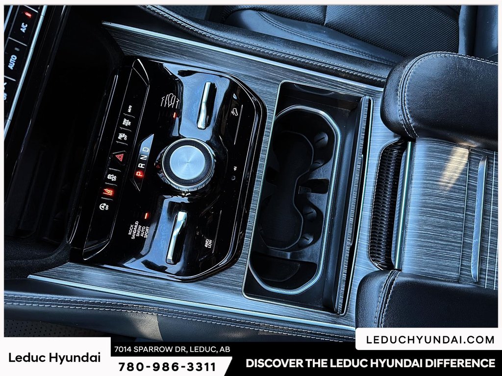 2023 Jeep Wagoneer Series III in Leduc, Alberta - 21 - w1024h768px