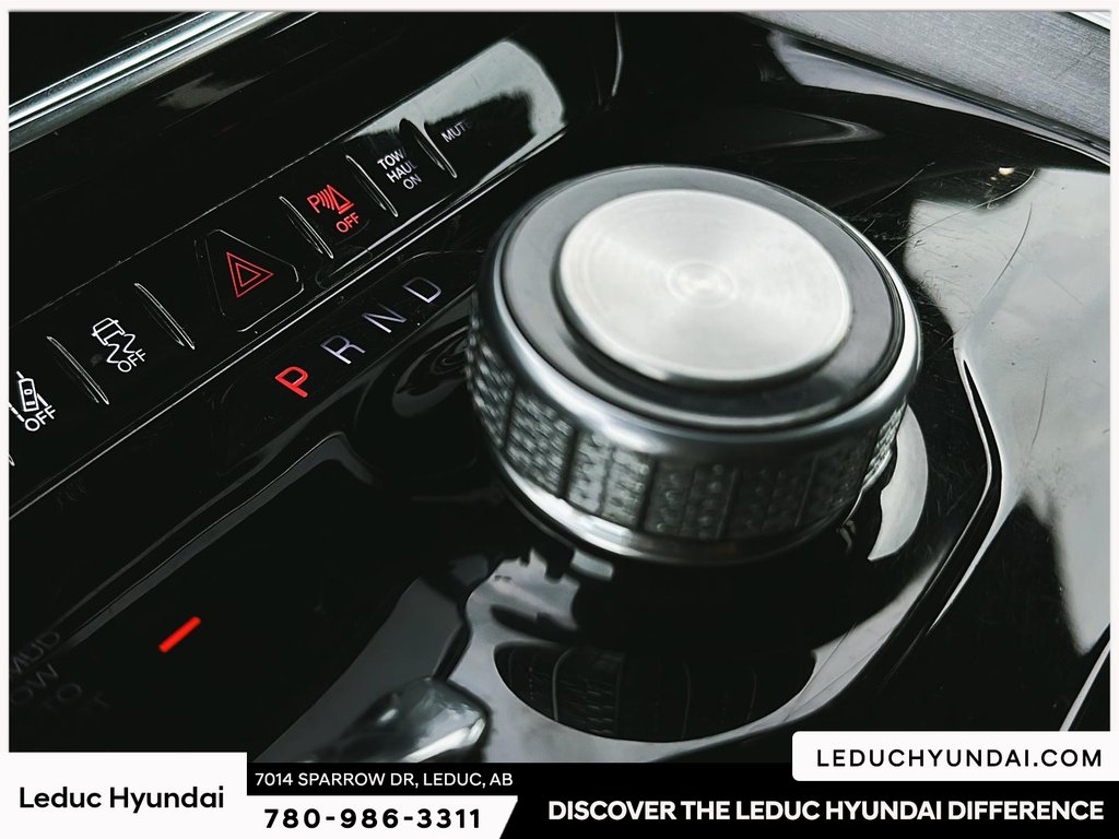 2024 Jeep Wagoneer Series II in Leduc, Alberta - 21 - w1024h768px