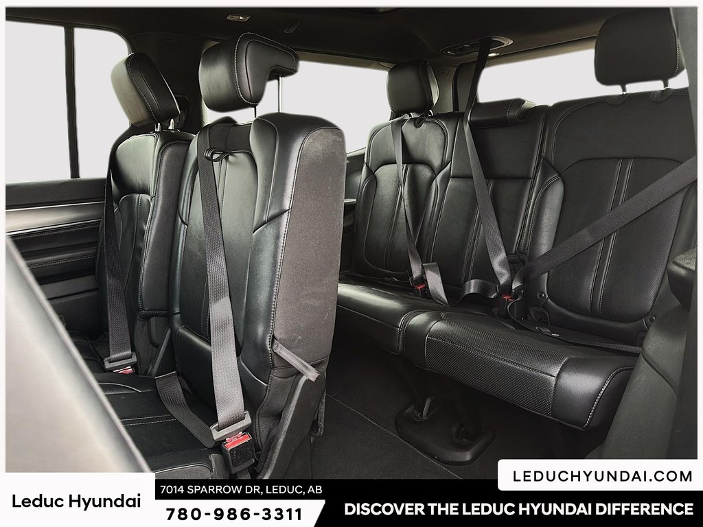 2024 Jeep Wagoneer Series II in Leduc, Alberta - 11 - w1024h768px