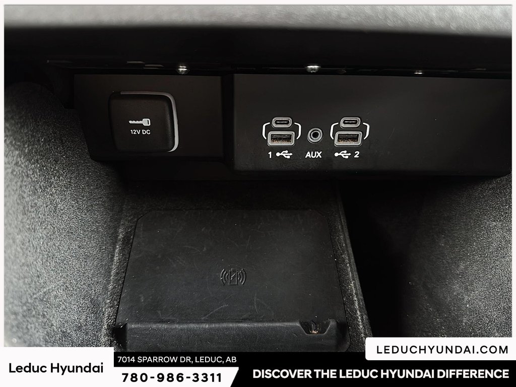 2024 Jeep Wagoneer Series II in Leduc, Alberta - 27 - w1024h768px
