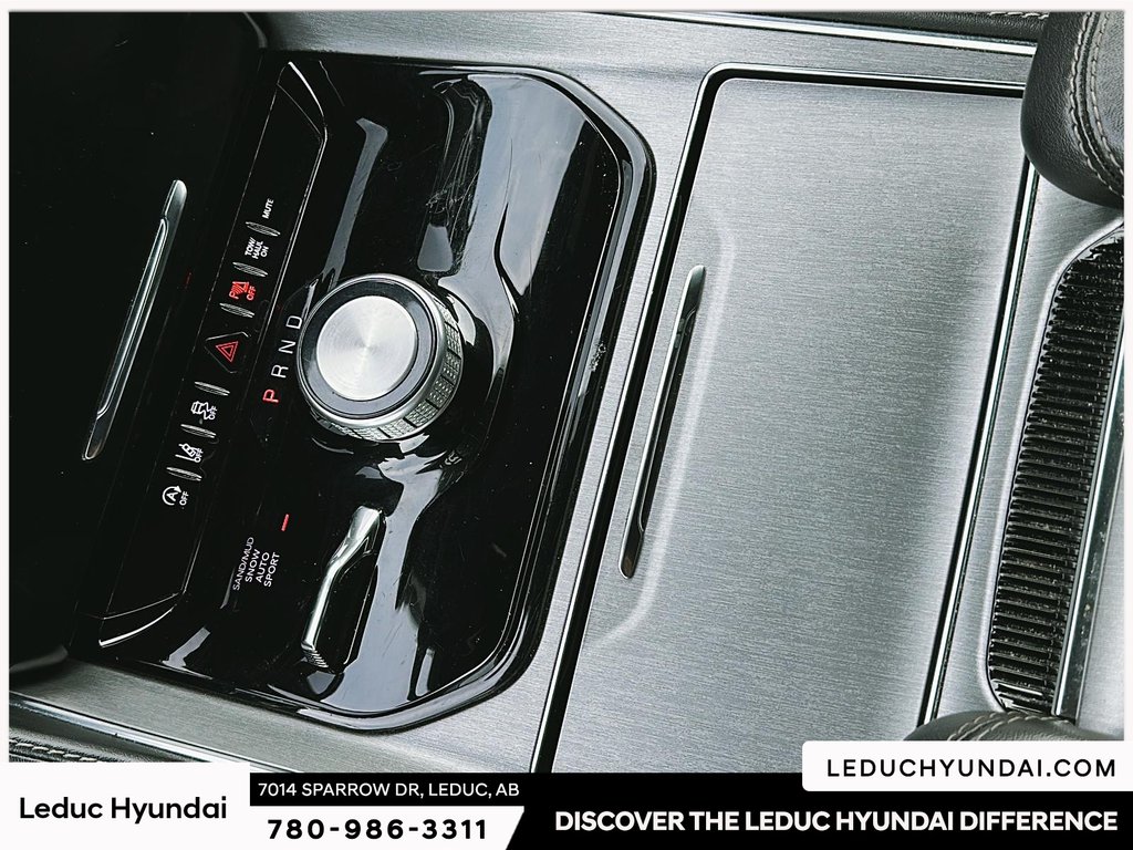 2024 Jeep Wagoneer Series II in Leduc, Alberta - 22 - w1024h768px