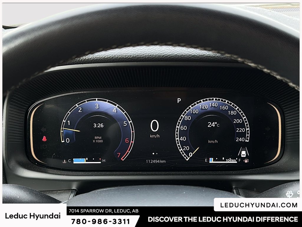 2024 Jeep Wagoneer Series II in Leduc, Alberta - 19 - w1024h768px