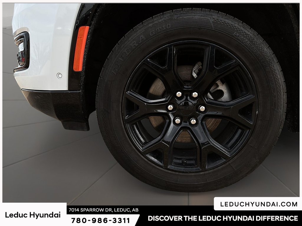 2024 Jeep Wagoneer Series II in Leduc, Alberta - 7 - w1024h768px