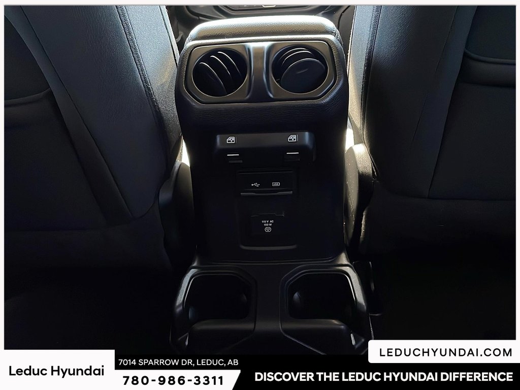 2019 Jeep Wrangler Unlimited Sahara in Leduc, Alberta - 11 - w1024h768px