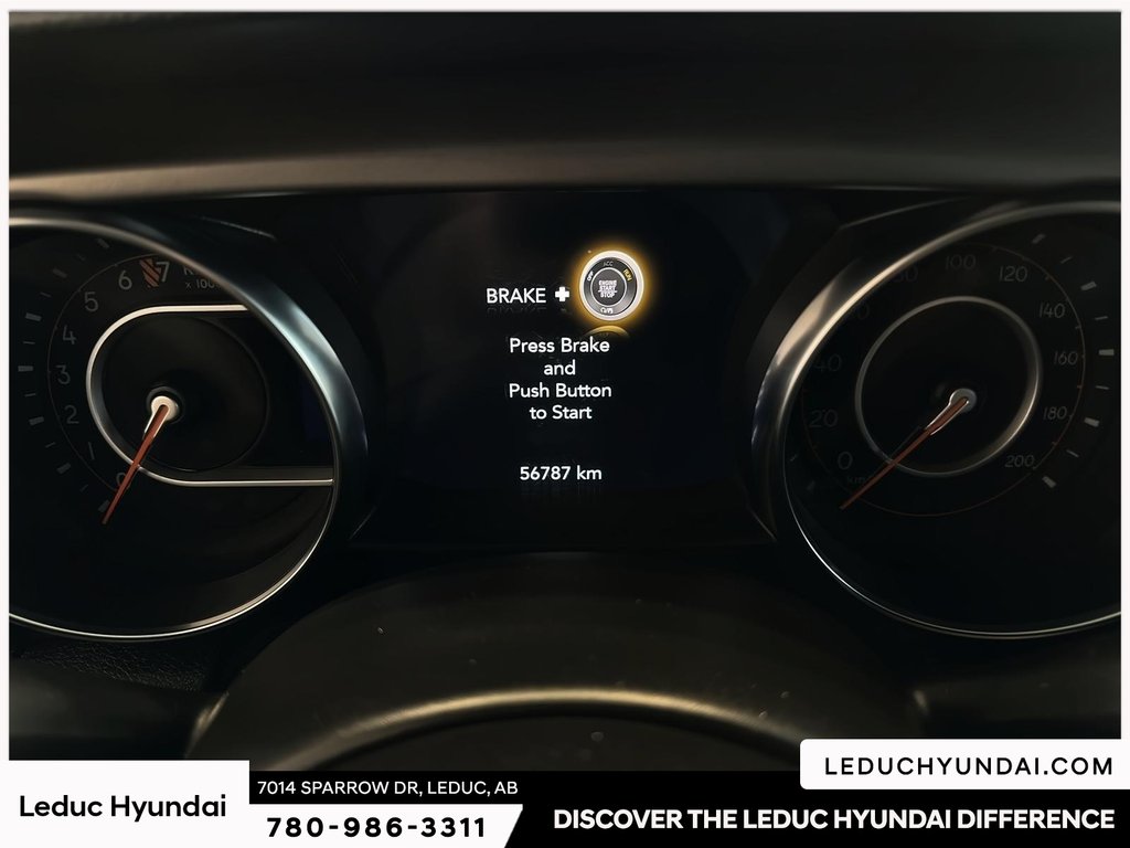 2022 Jeep Wrangler Unlimited Willys in Leduc, Alberta - 17 - w1024h768px