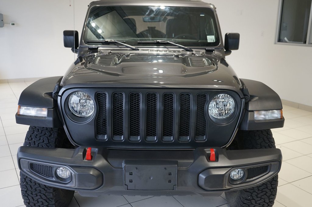 2023  Wrangler Rubicon in Leduc, Alberta - 9 - w1024h768px