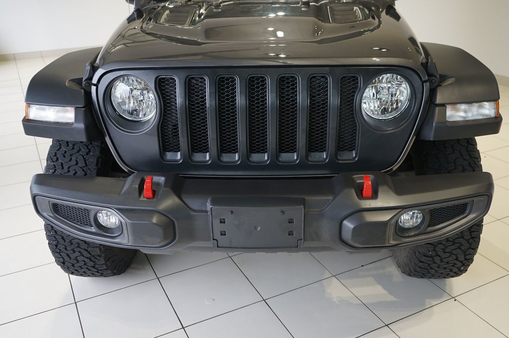 2023  Wrangler Rubicon in Leduc, Alberta - 30 - w1024h768px