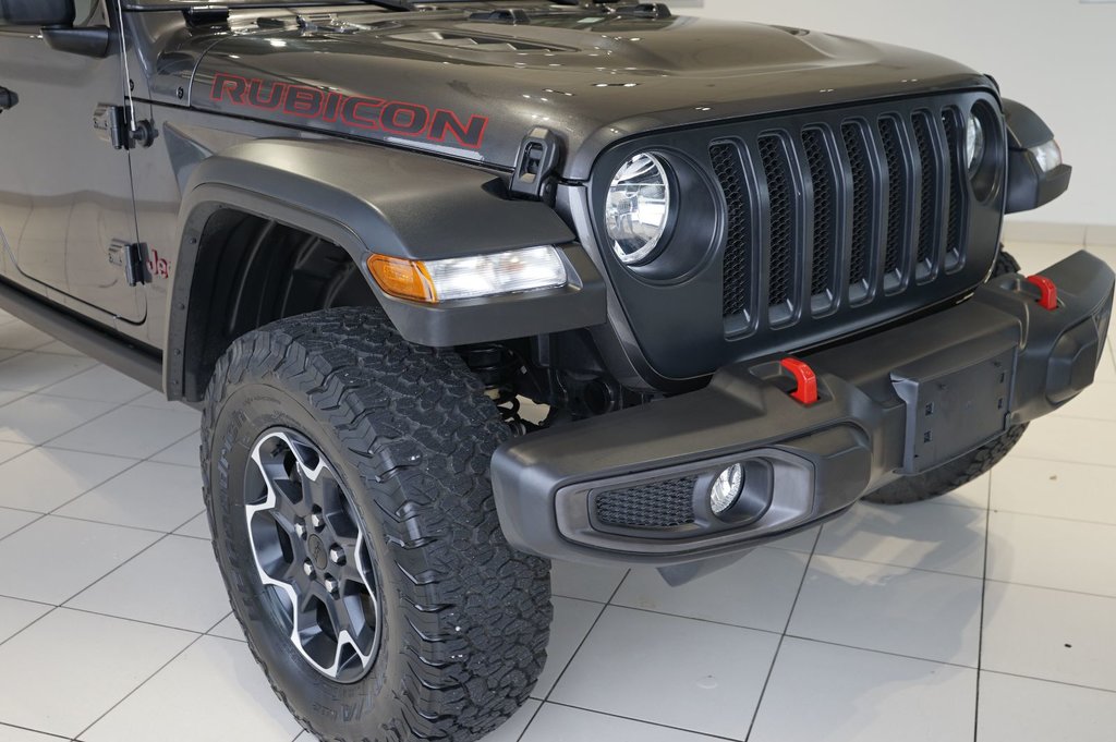 2023  Wrangler Rubicon in Leduc, Alberta - 29 - w1024h768px