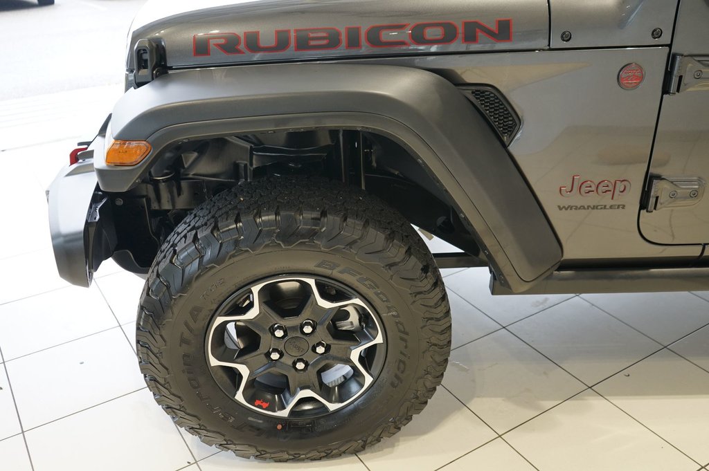 2023  Wrangler Rubicon in Leduc, Alberta - 31 - w1024h768px