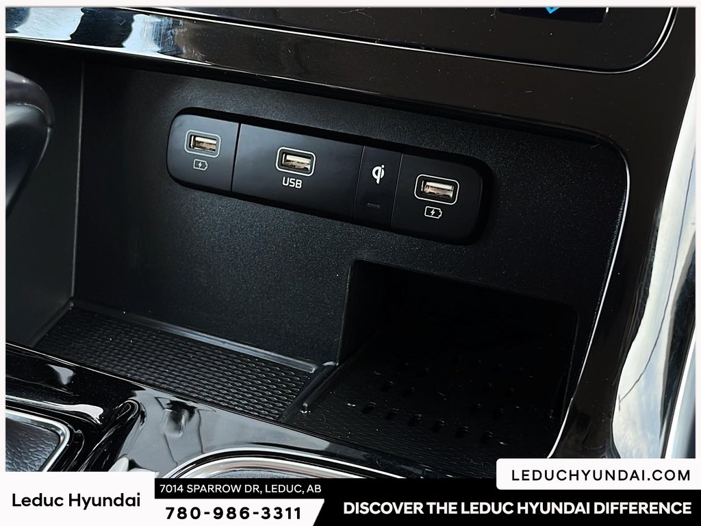 2024 Kia Carnival EX in Leduc, Alberta - 31 - w1024h768px