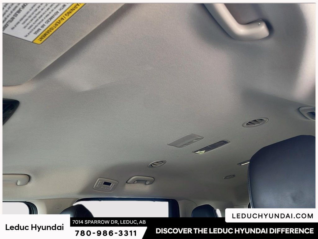 2024 Kia Carnival EX in Leduc, Alberta - 27 - w1024h768px