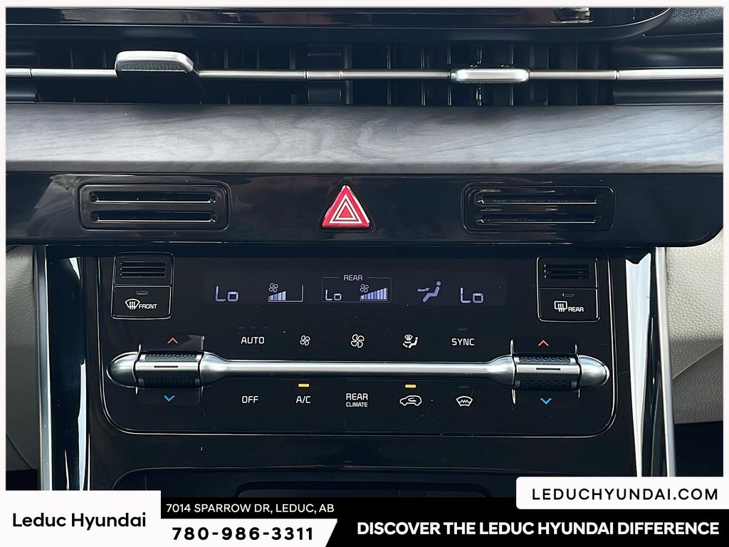 2024 Kia Carnival EX in Leduc, Alberta - 30 - w1024h768px
