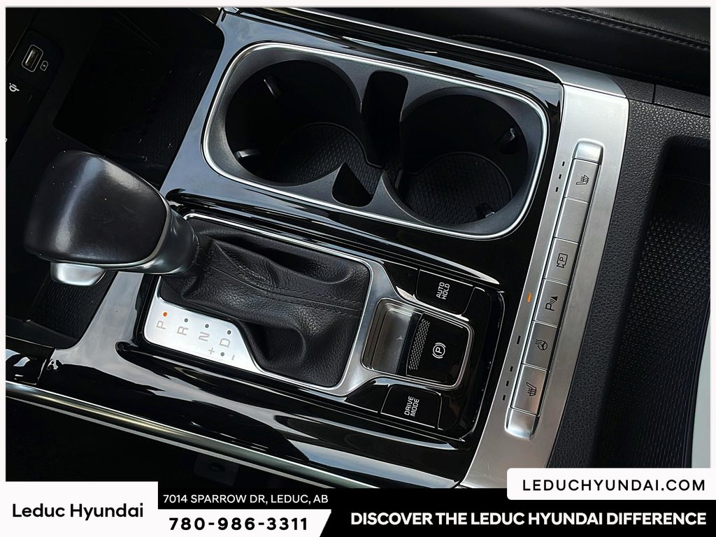 2024 Kia Carnival EX in Leduc, Alberta - 25 - w1024h768px