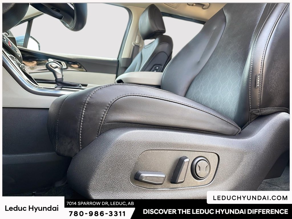 2024 Kia Carnival EX in Leduc, Alberta - 10 - w1024h768px