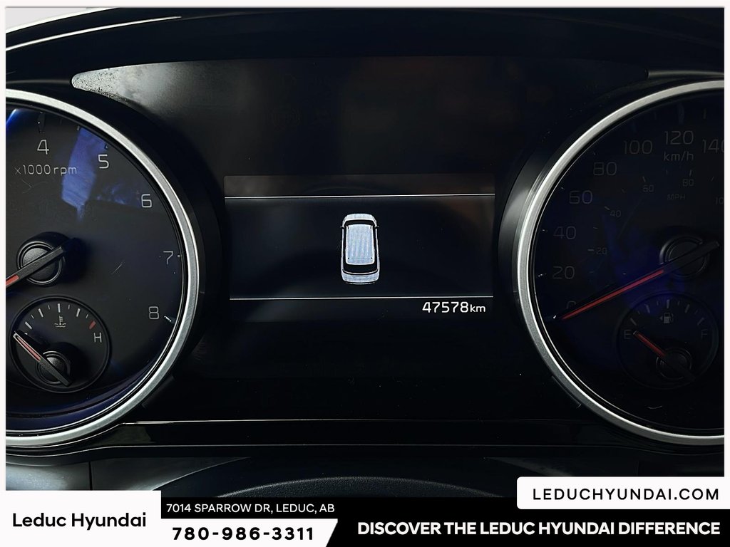 2024 Kia Carnival EX in Leduc, Alberta - 22 - w1024h768px