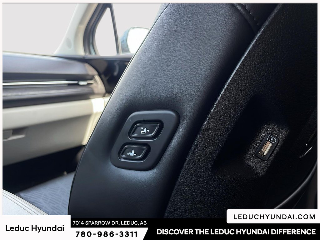 2024 Kia Carnival EX in Leduc, Alberta - 13 - w1024h768px