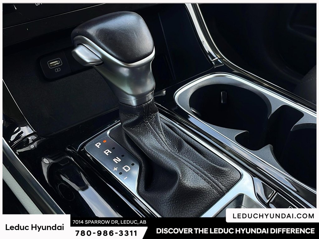 2024 Kia Carnival EX in Leduc, Alberta - 24 - w1024h768px