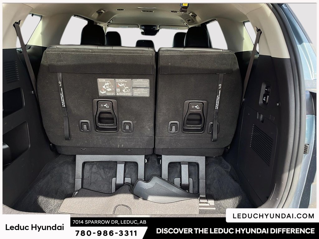 2024 Kia Carnival EX in Leduc, Alberta - 7 - w1024h768px
