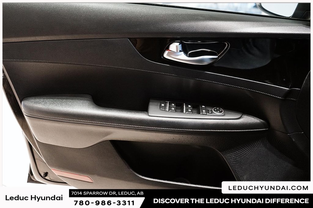 2020 Kia Forte EX+ in Leduc, Alberta - 10 - w1024h768px