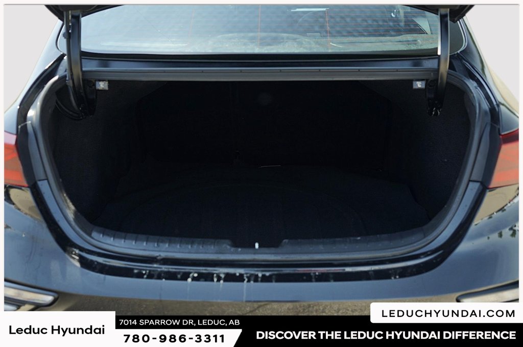 2020 Kia Forte EX in Leduc, Alberta - 6 - w1024h768px