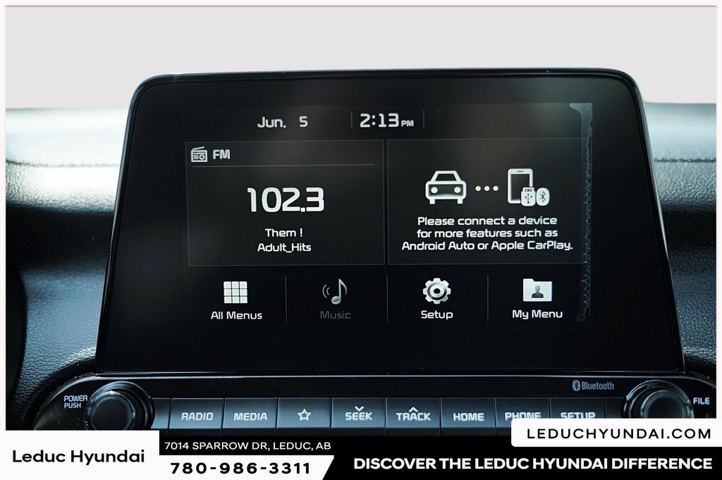 2020 Kia Forte EX in Leduc, Alberta - 19 - w1024h768px