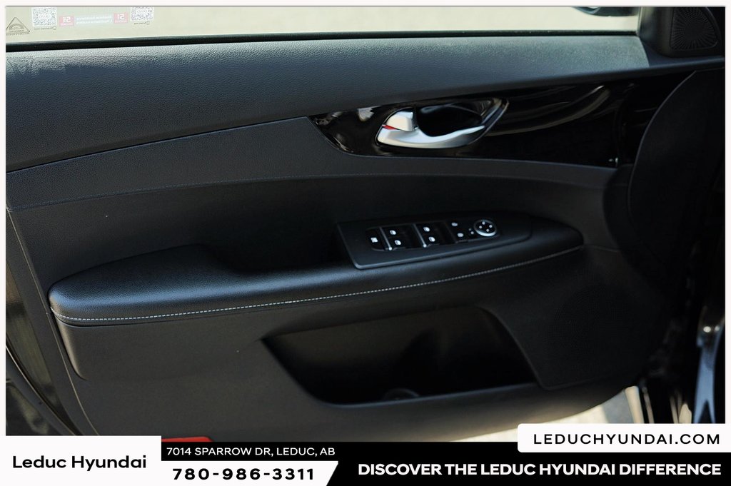 2020 Kia Forte EX in Leduc, Alberta - 11 - w1024h768px